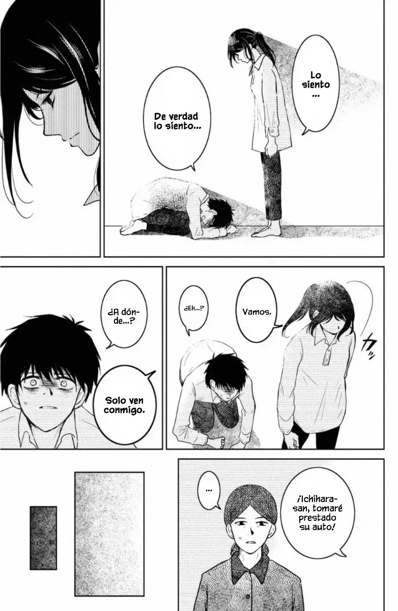 Capitulo 38 page 17