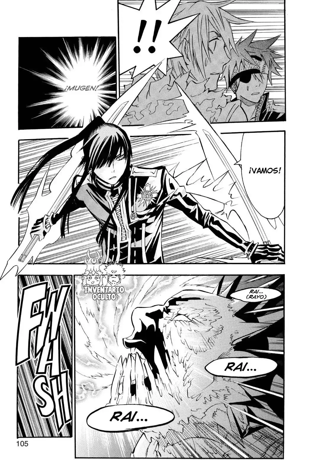 Capitulo 92 page 10