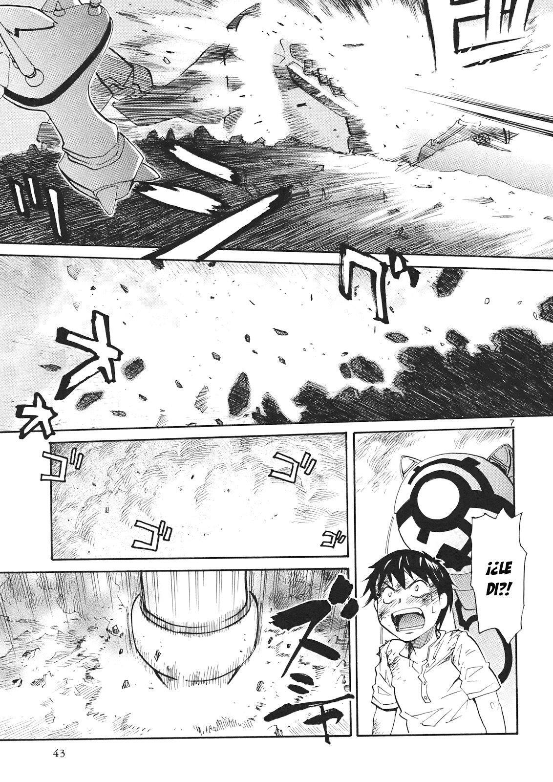 Capitulo 32 page 7