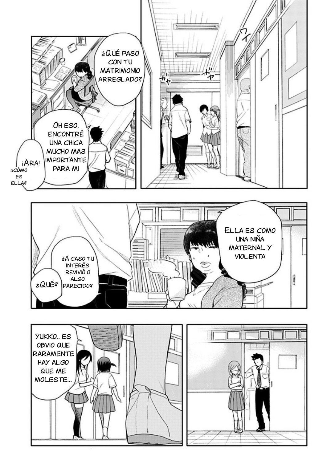 Capitulo 16 page 27