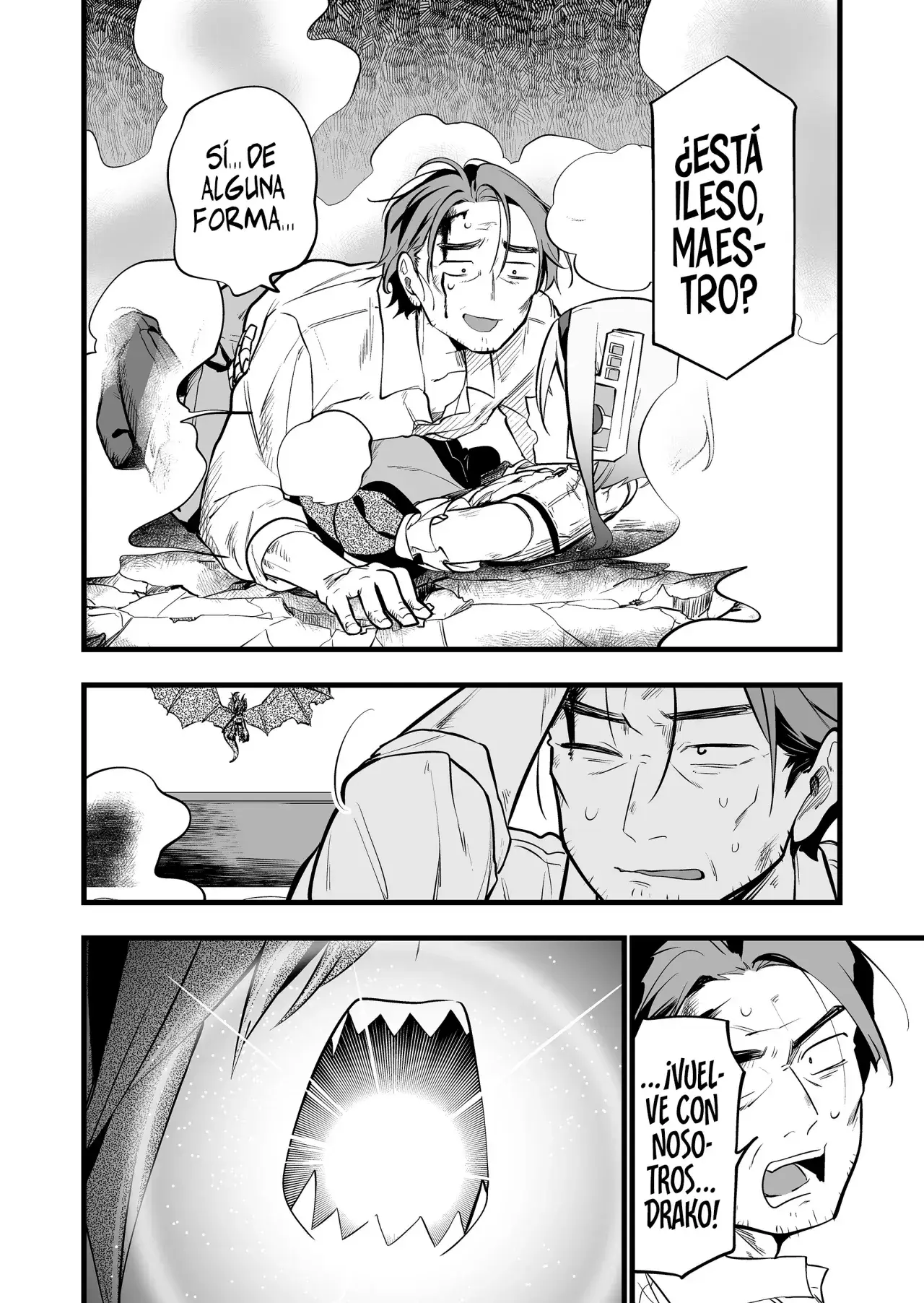 Capitulo 38 page 8