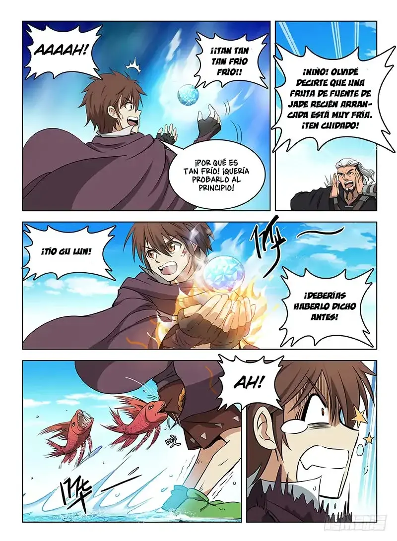 Capitulo 112 page 3