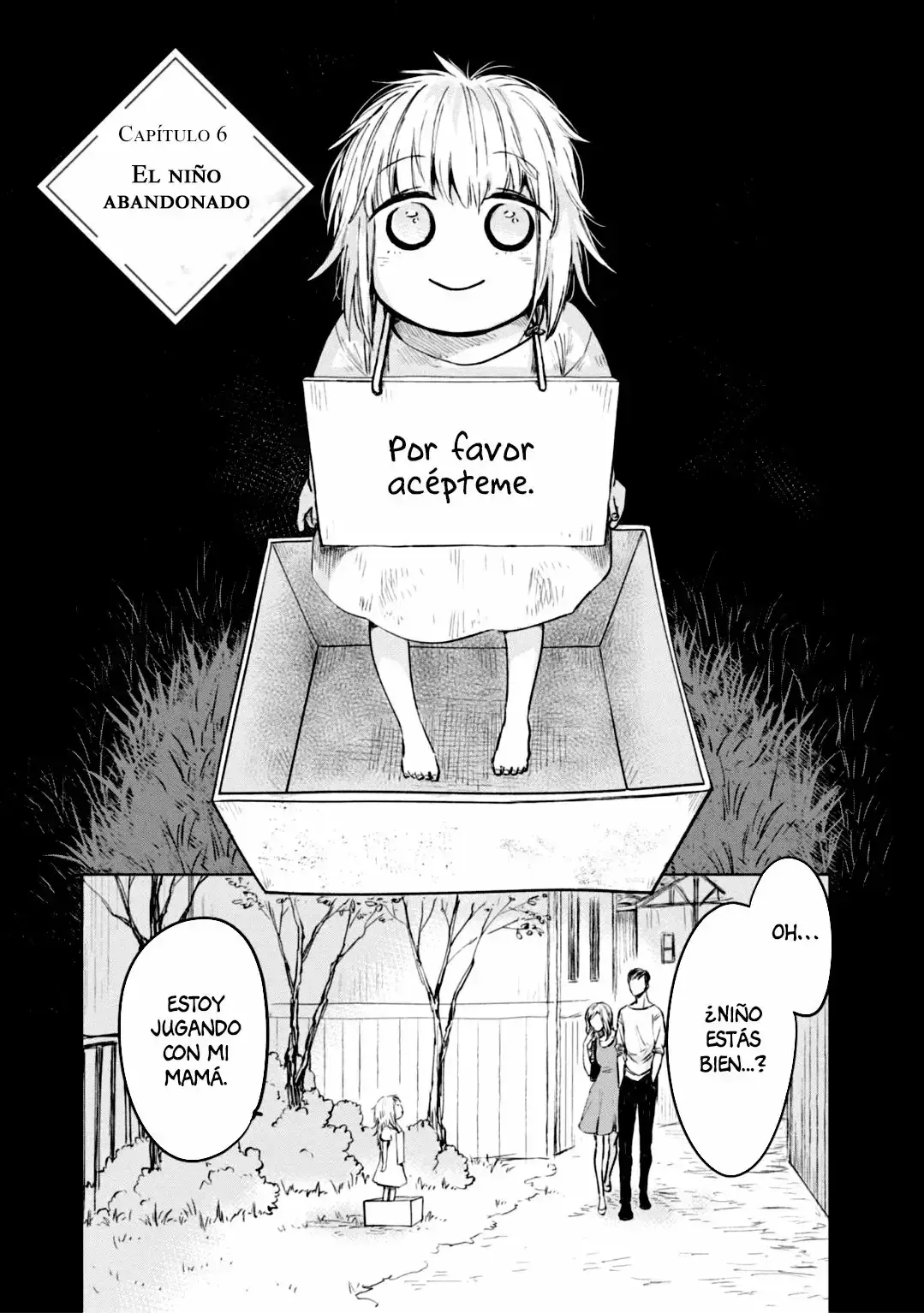 Capitulo 6 page 1