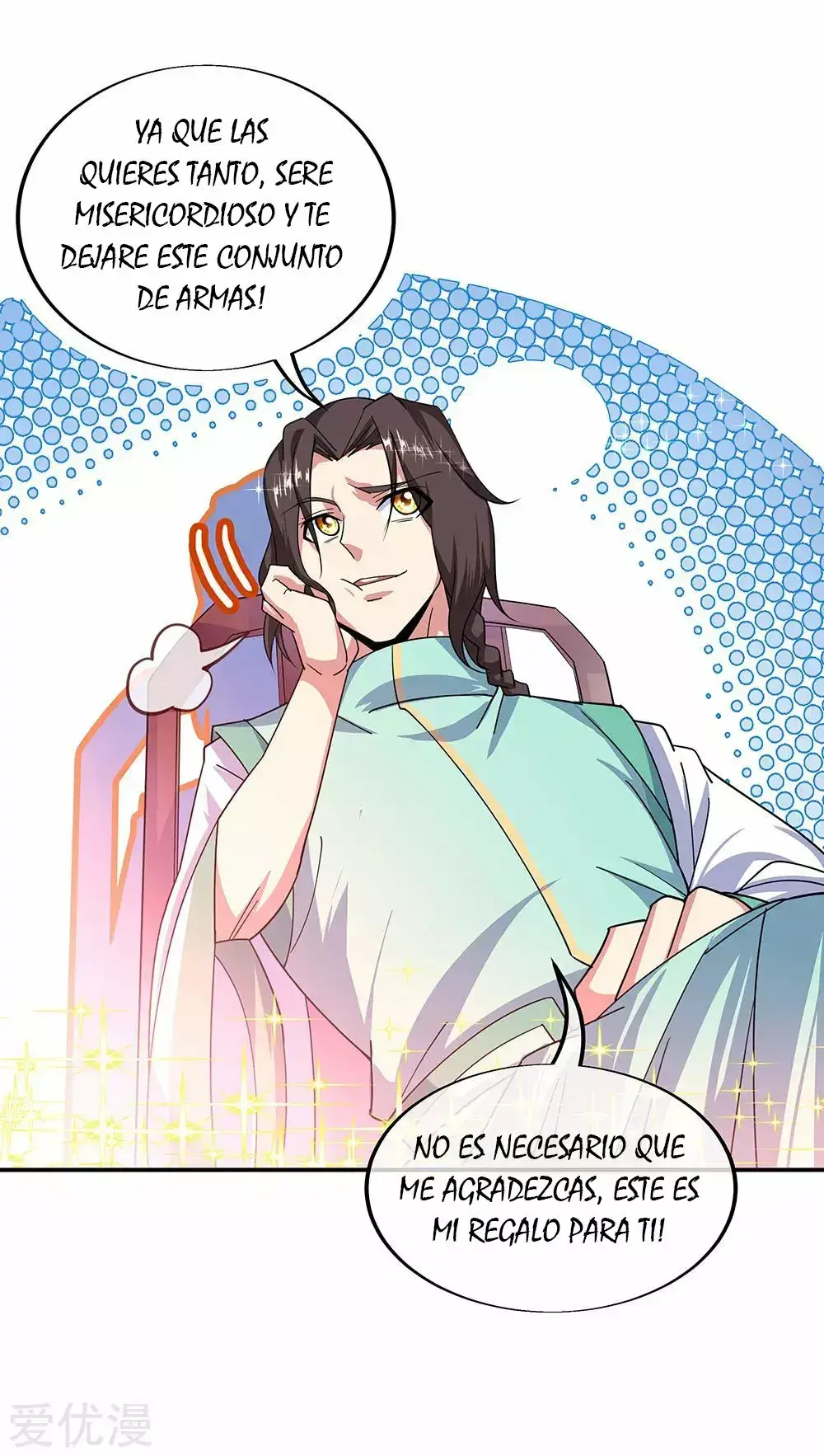 Capitulo 263 page 23