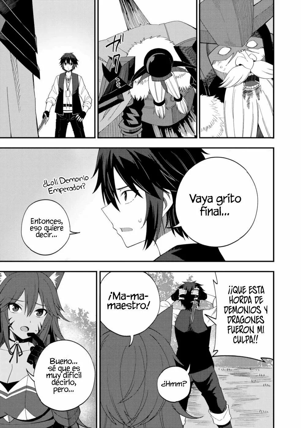 Capitulo 29 page 14