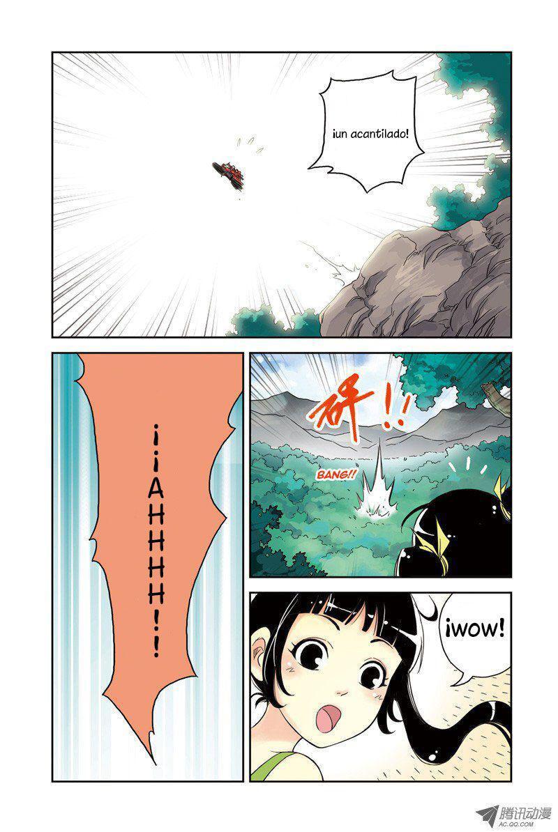 Capitulo 5.40 page 4