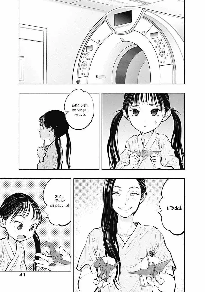 Capitulo 91 page 10