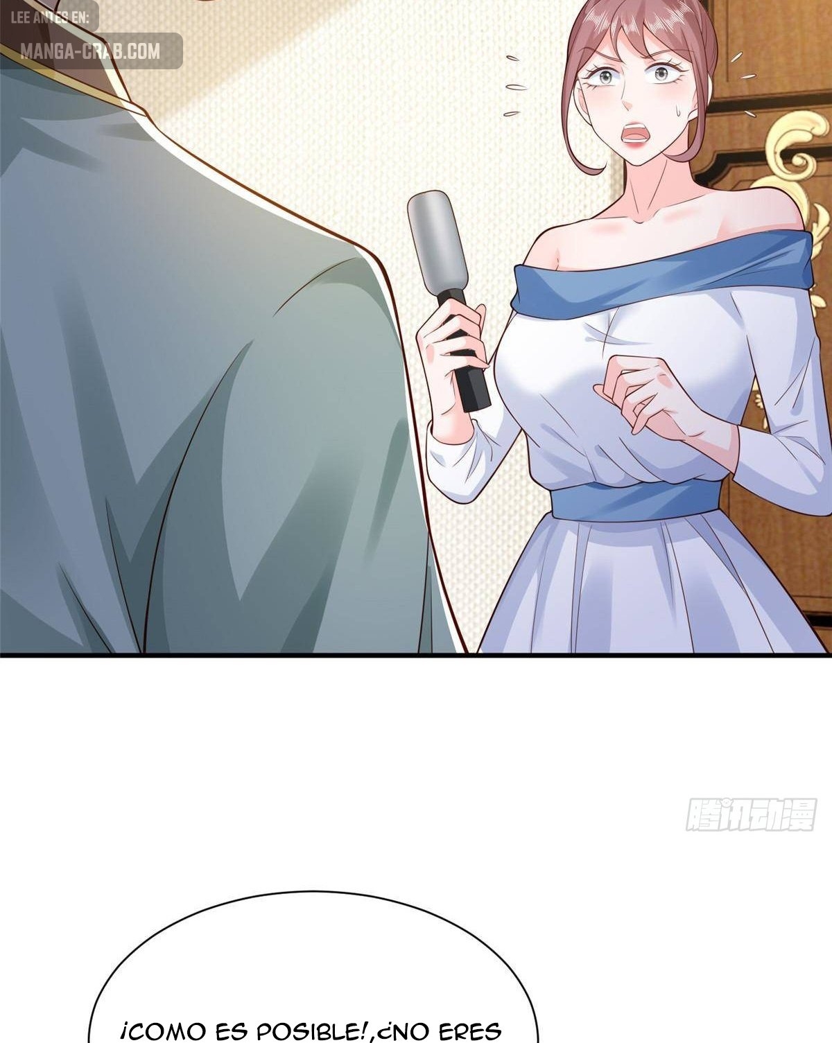 Capitulo 615 page 19