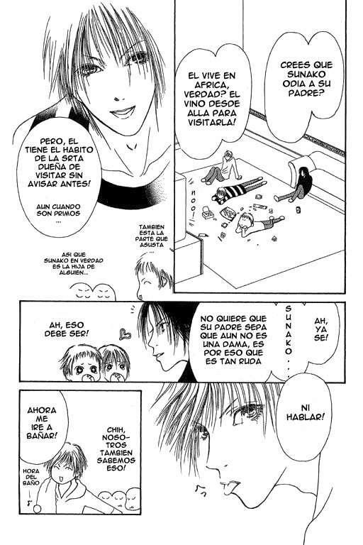 Capitulo 21 page 11