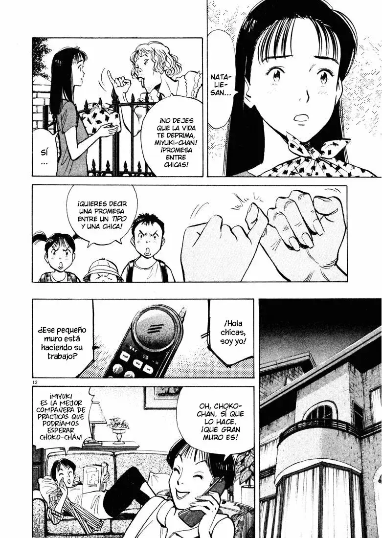 Capitulo 81 page 12
