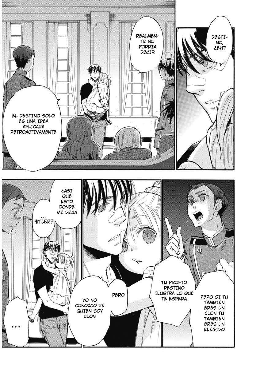 Capitulo 24 page 26