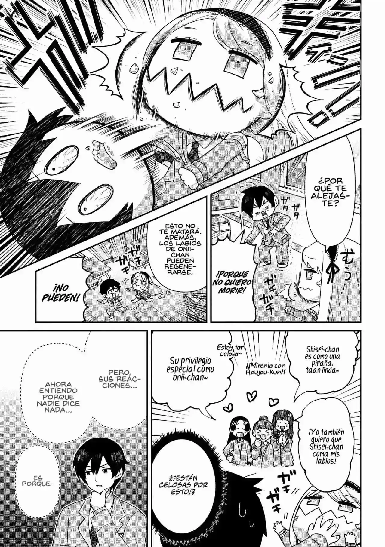 Capitulo 30 page 26