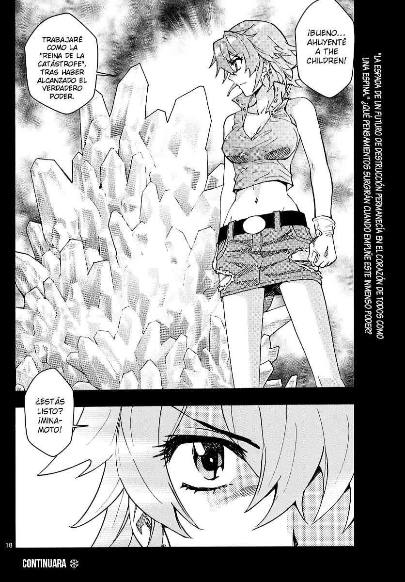 Capitulo 558 page 18