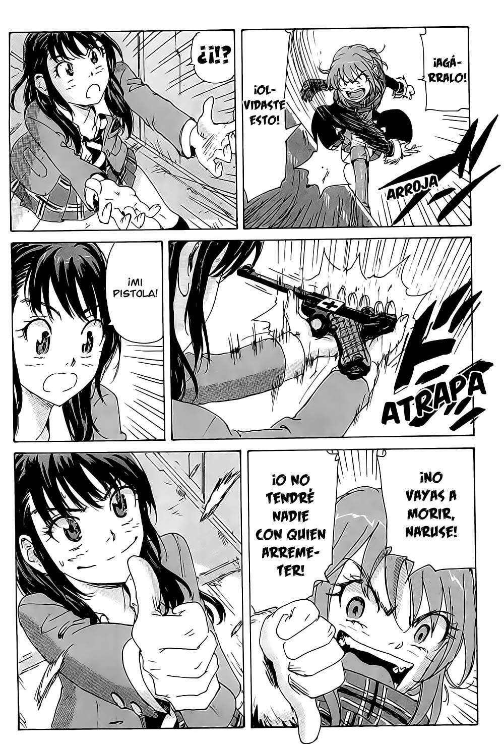 Capitulo 116 page 12