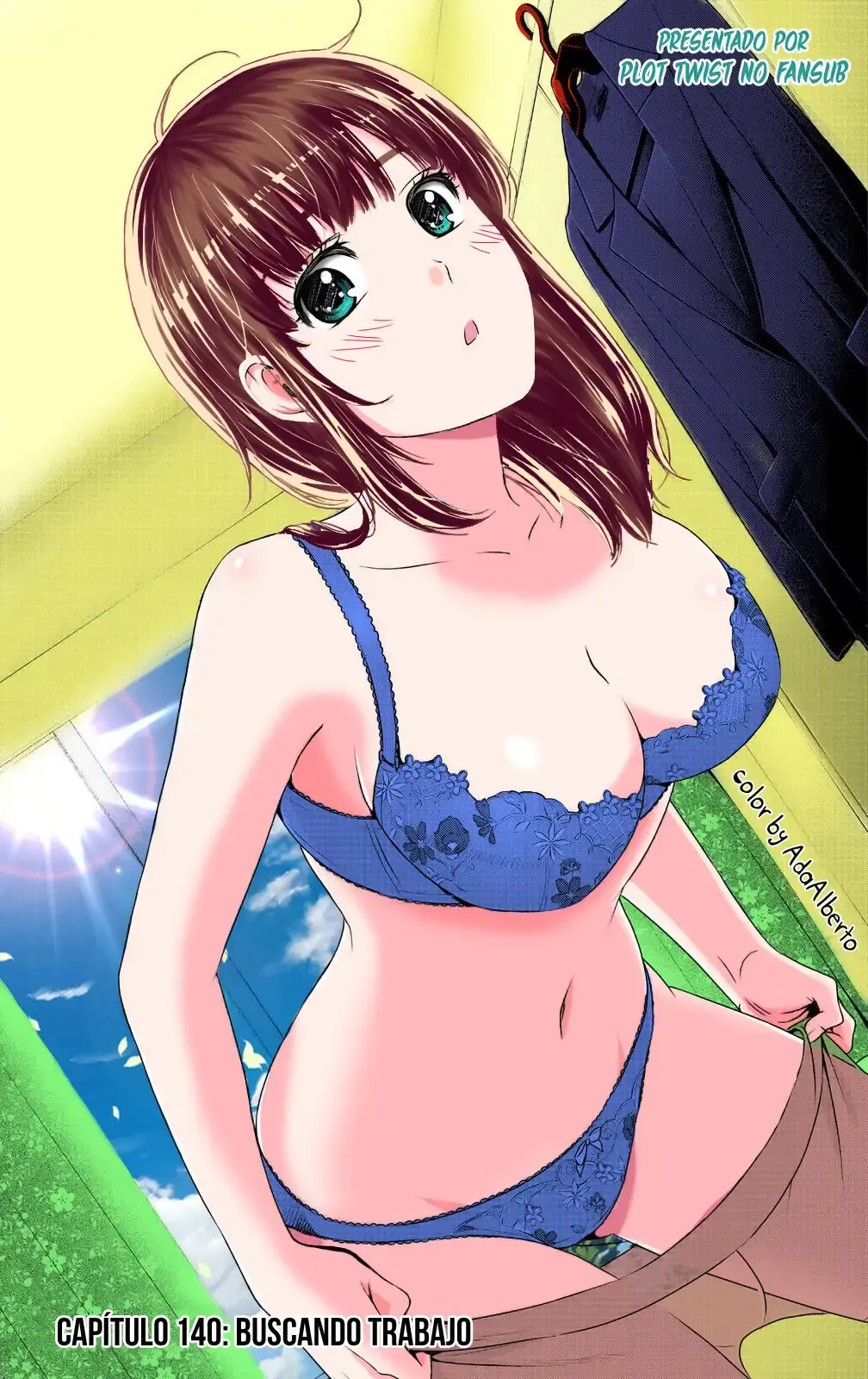 Capitulo 140 page 3