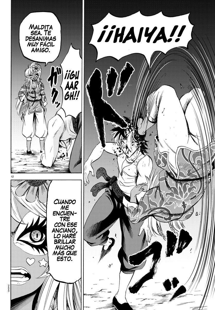 Capitulo 118 page 11