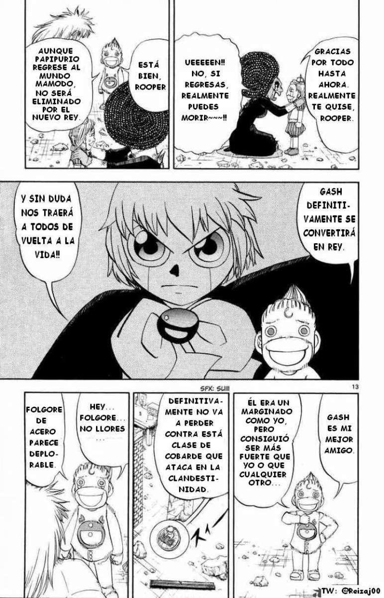 Capitulo 301 page 13