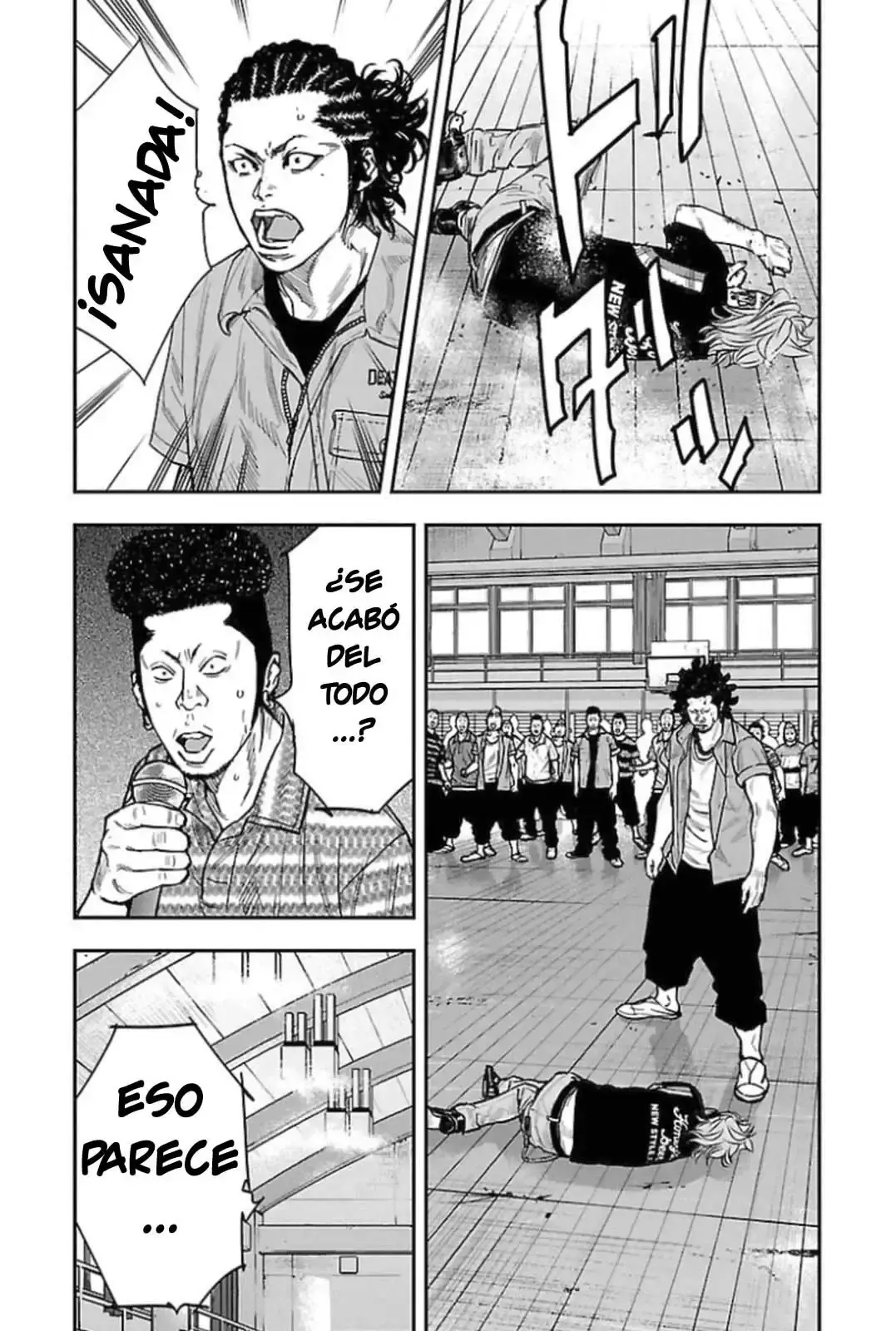 Capitulo 318 page 8