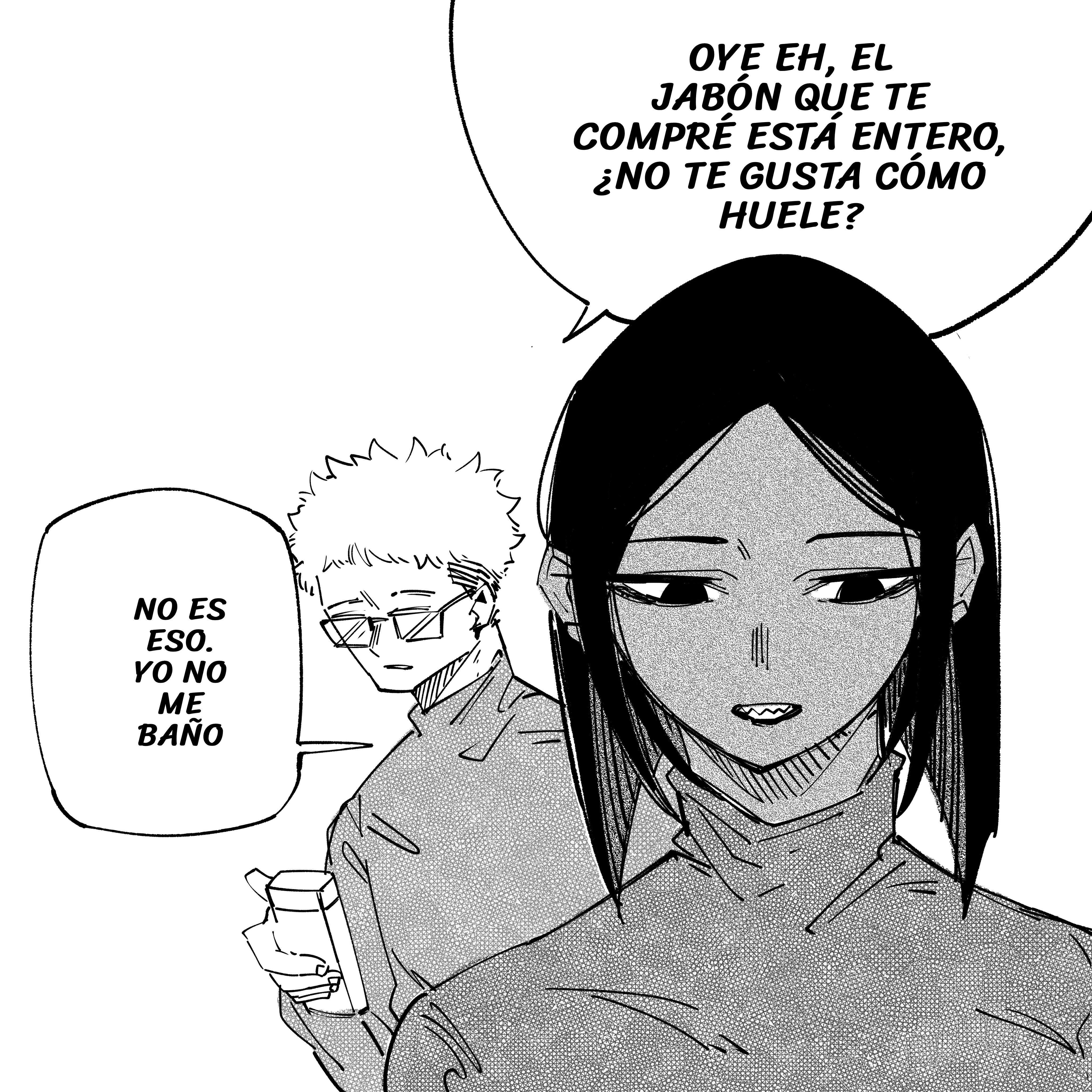 Capitulo 17 page 1