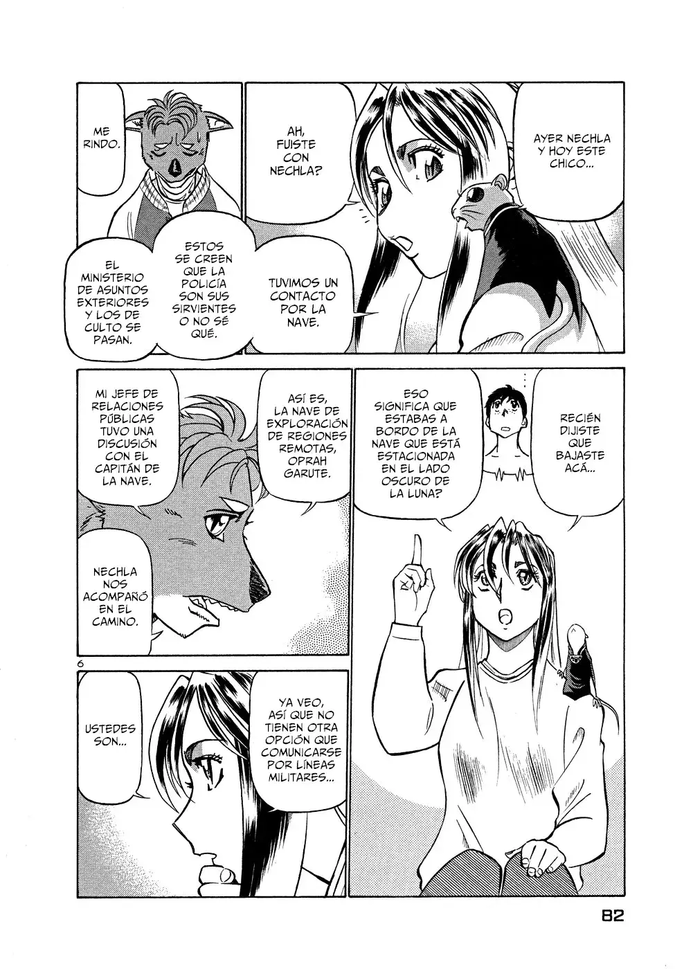 Capitulo 202 page 6