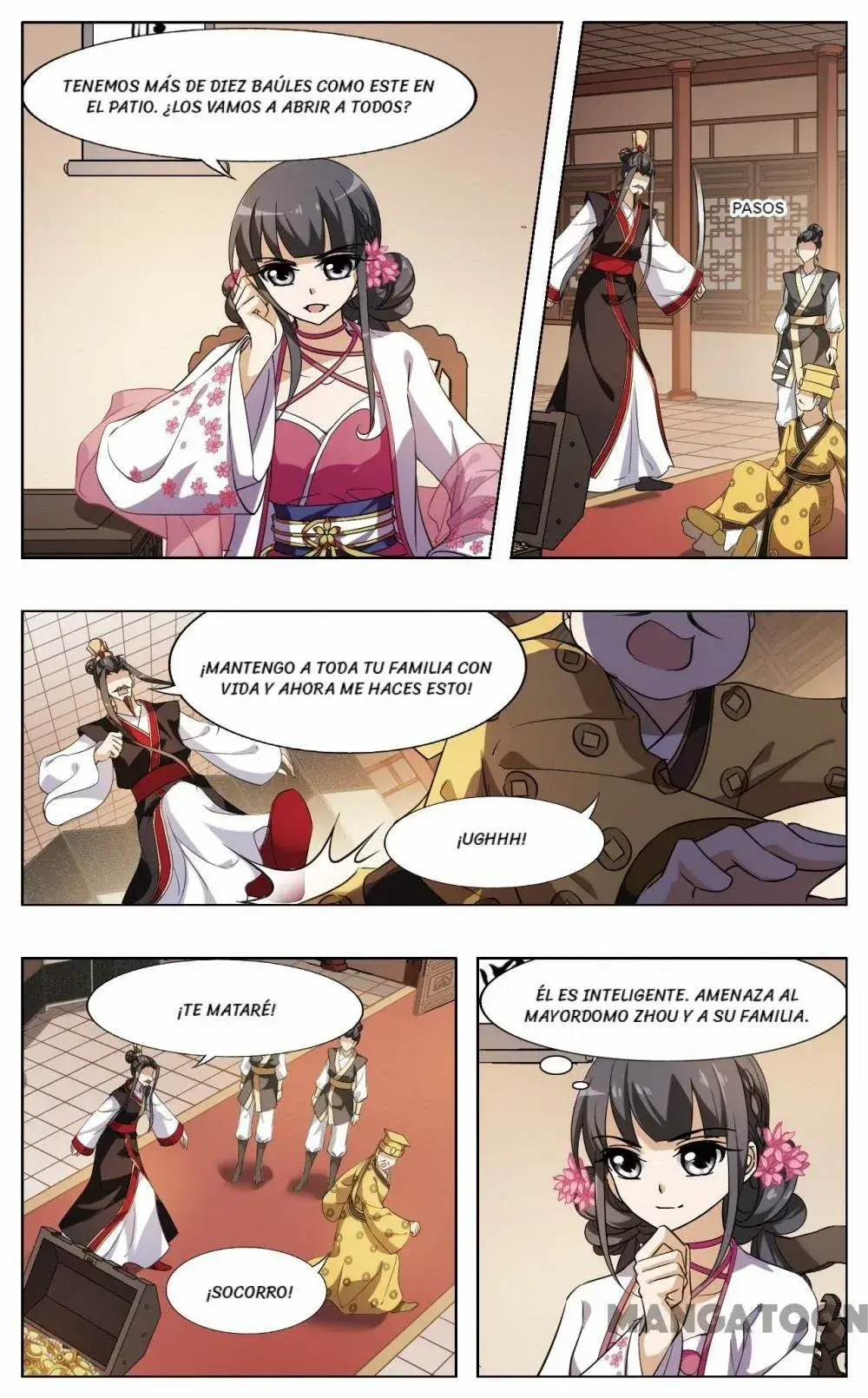 Capitulo 141 page 2