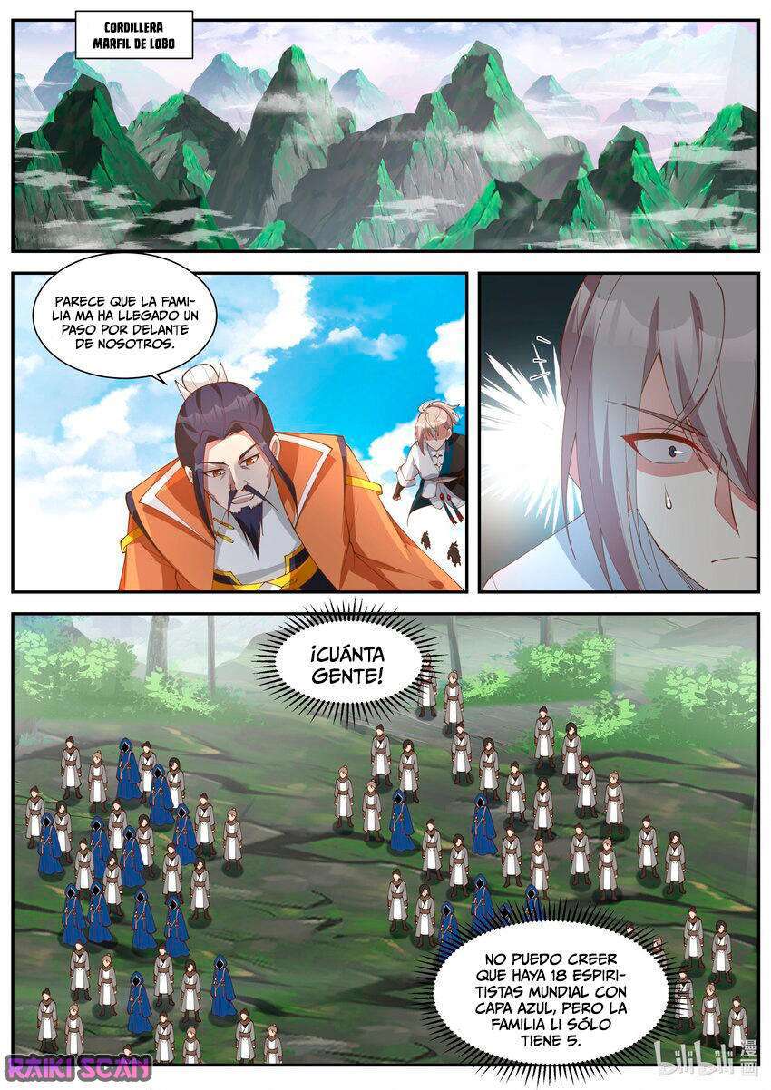 Capitulo 430 page 8