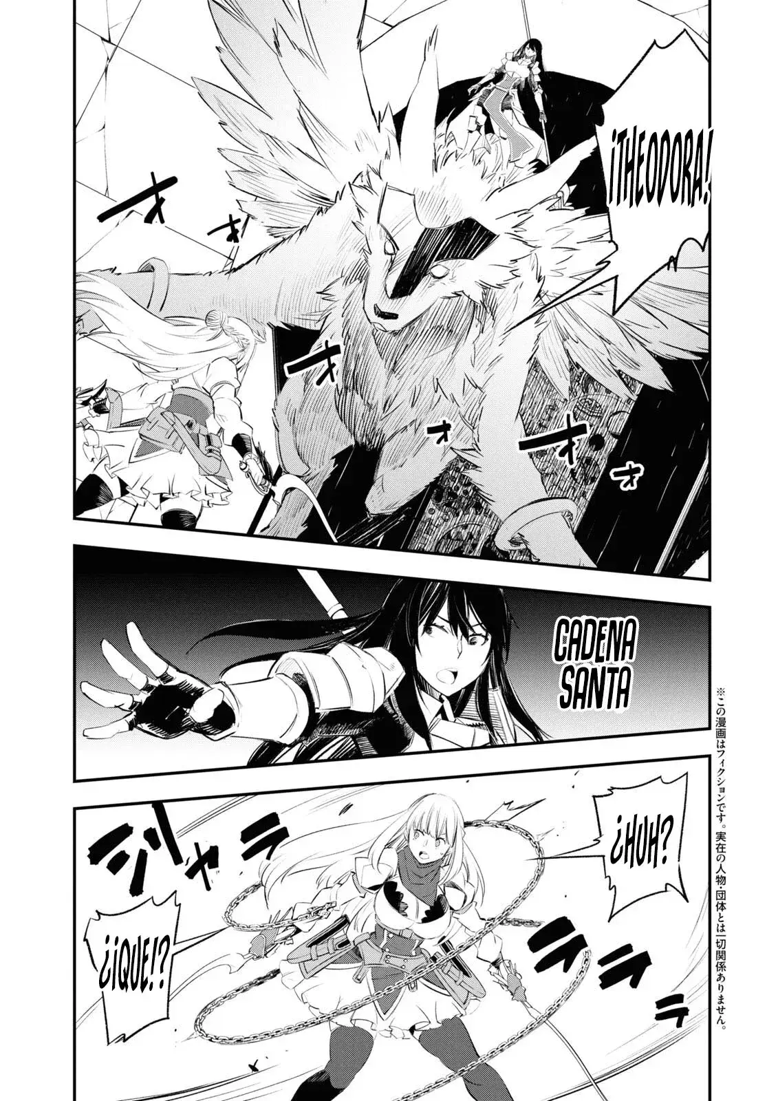 Capitulo 63 page 5
