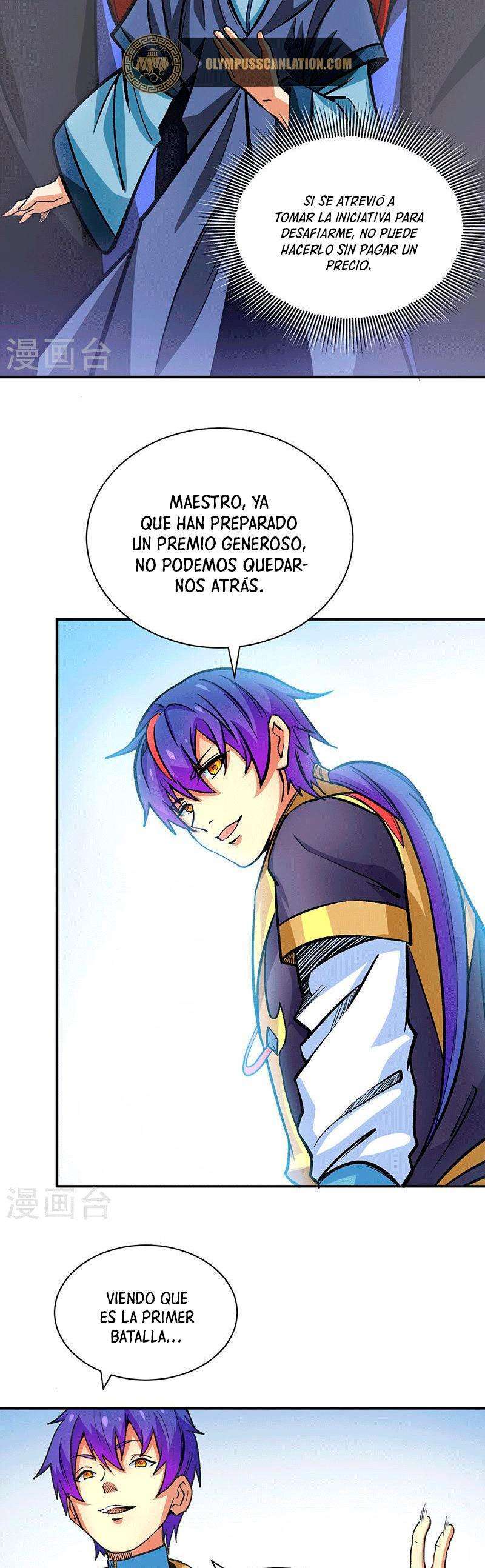 Capitulo 400 page 26