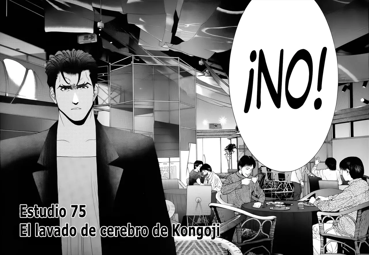 Capitulo 85 page 4