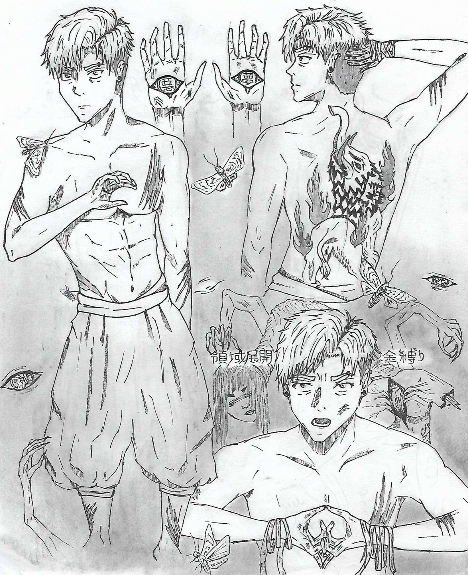 Capitulo 148 page 32