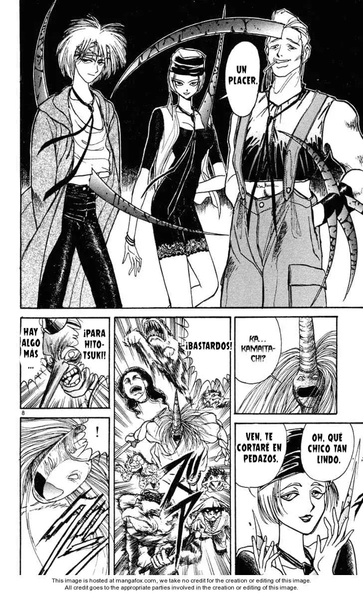 Capitulo 192 page 8