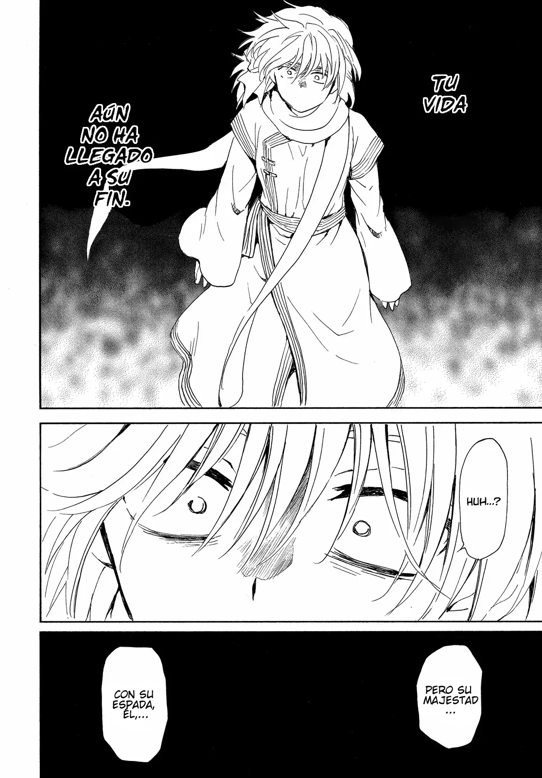 Capitulo 256 page 10