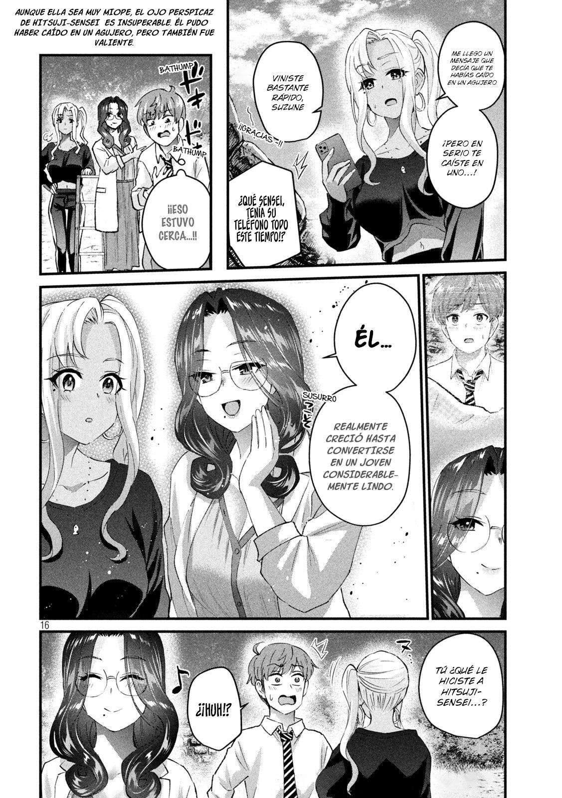 Capitulo 25 page 17
