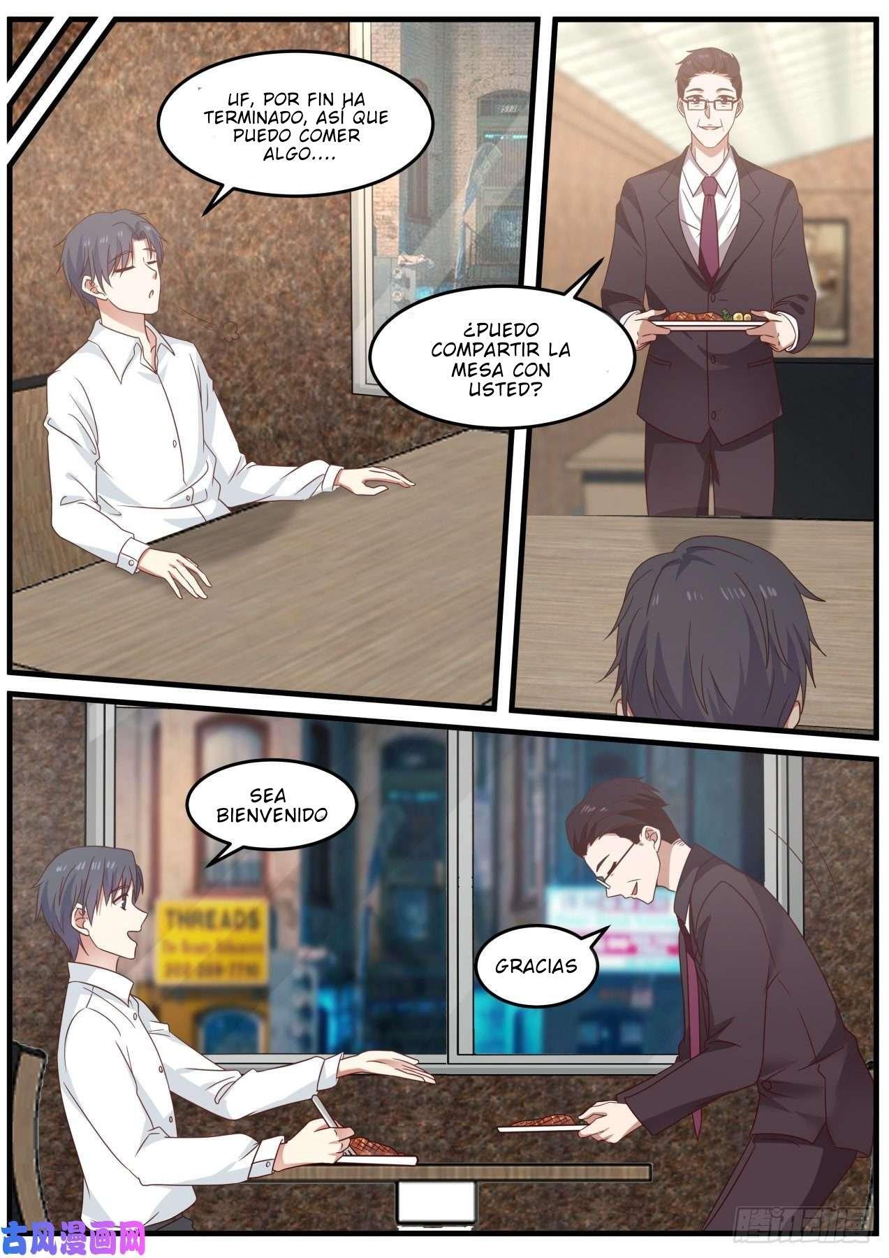 Capitulo 91 page 12