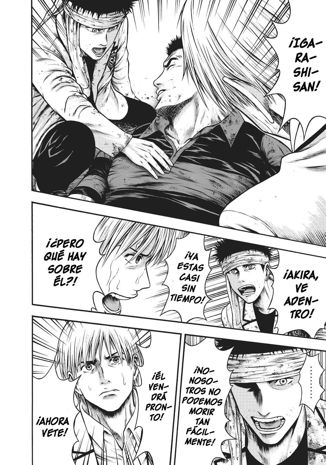 Capitulo 15 page 10