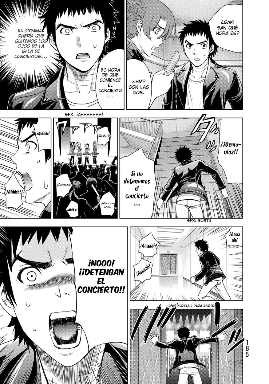 Capitulo 30 page 20