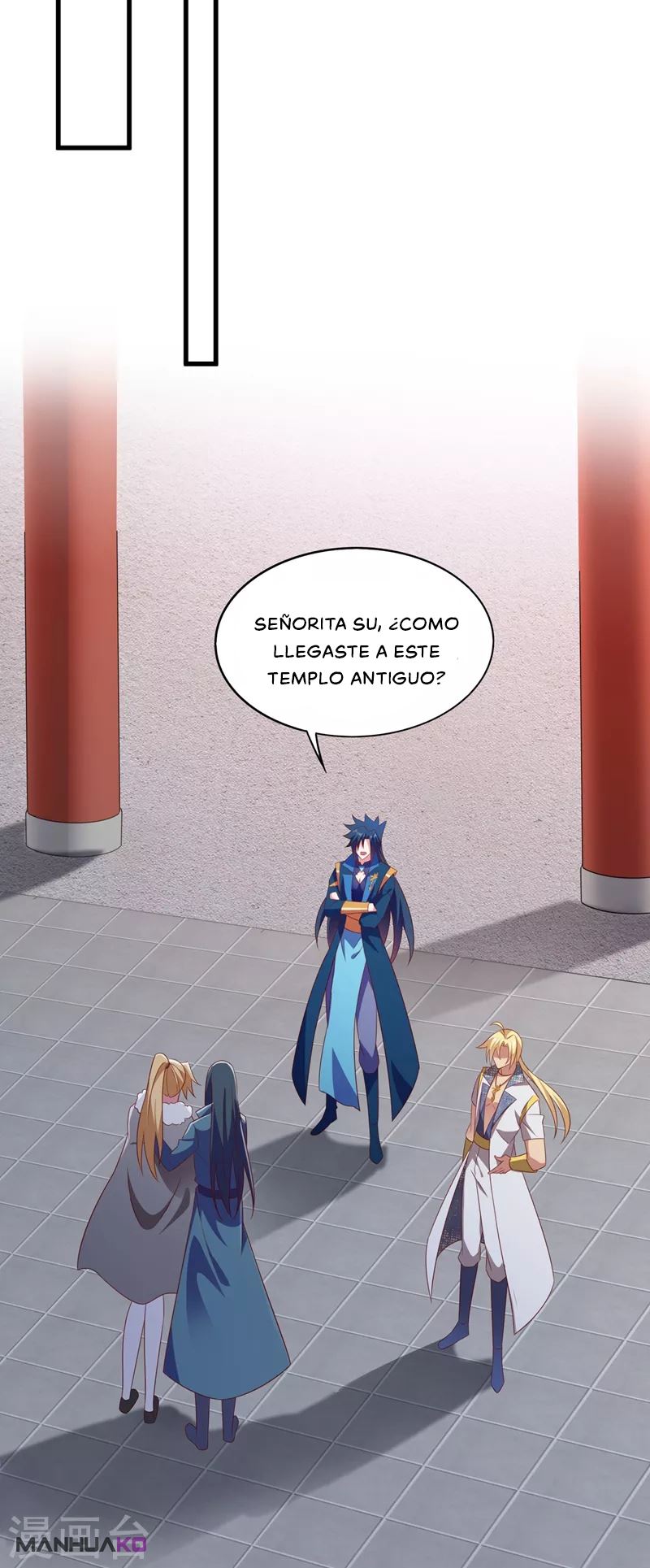 Capitulo 462 page 7