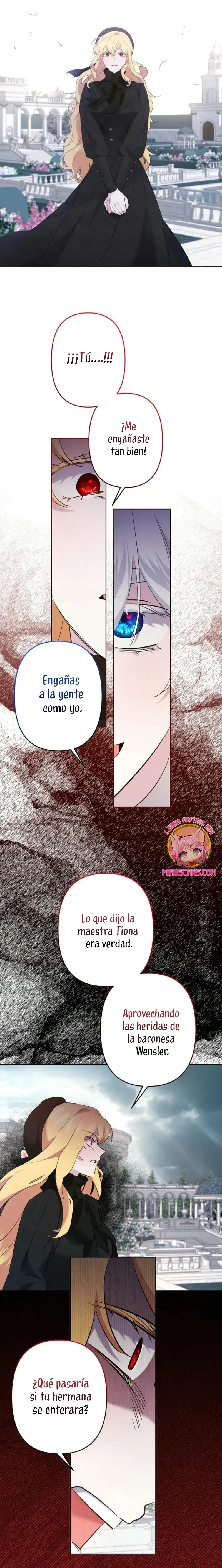 Capitulo 85 page 16