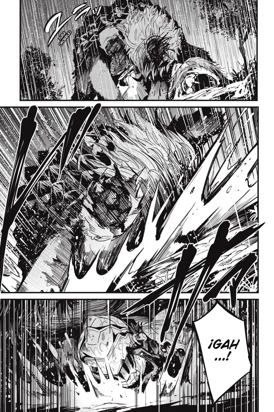 Capitulo 98 page 22