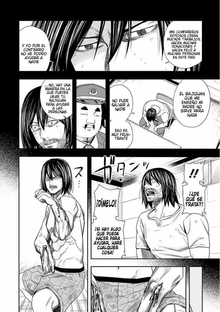 Capitulo 88 page 15