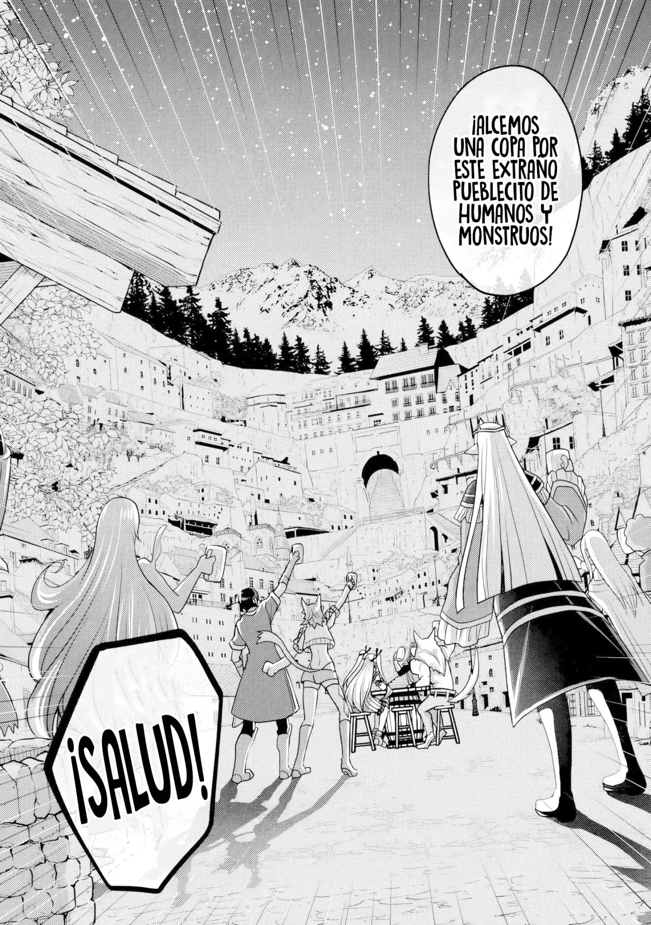 Capitulo 32 page 21