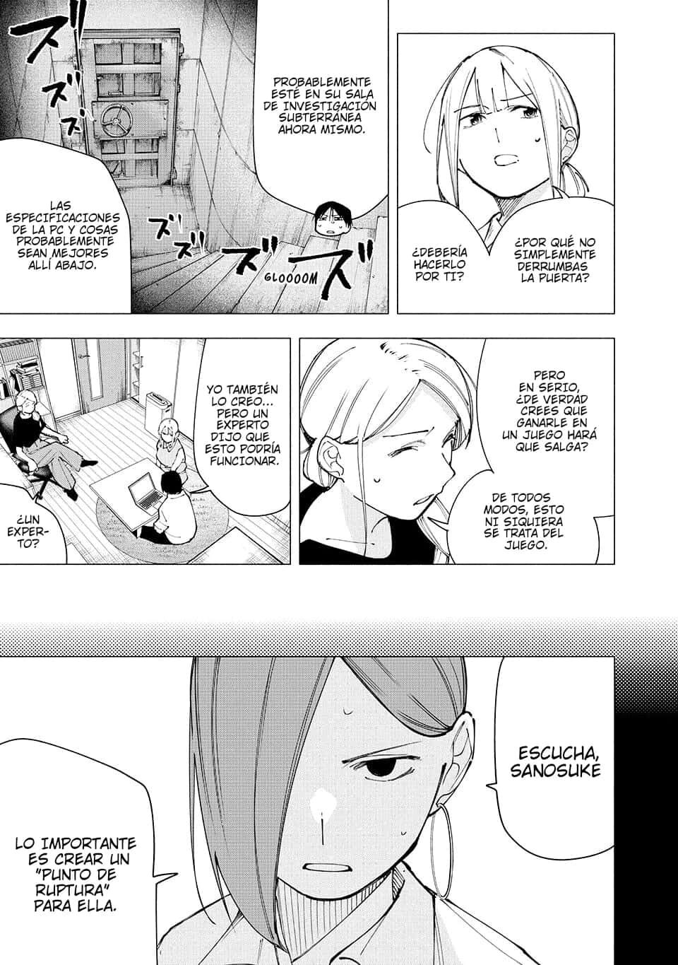 Capitulo 26 page 10