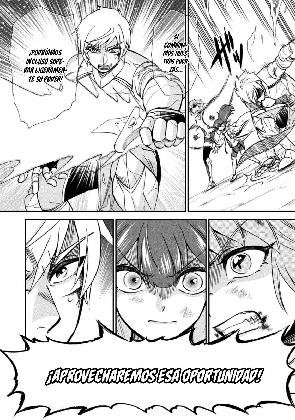Capitulo 36 page 17