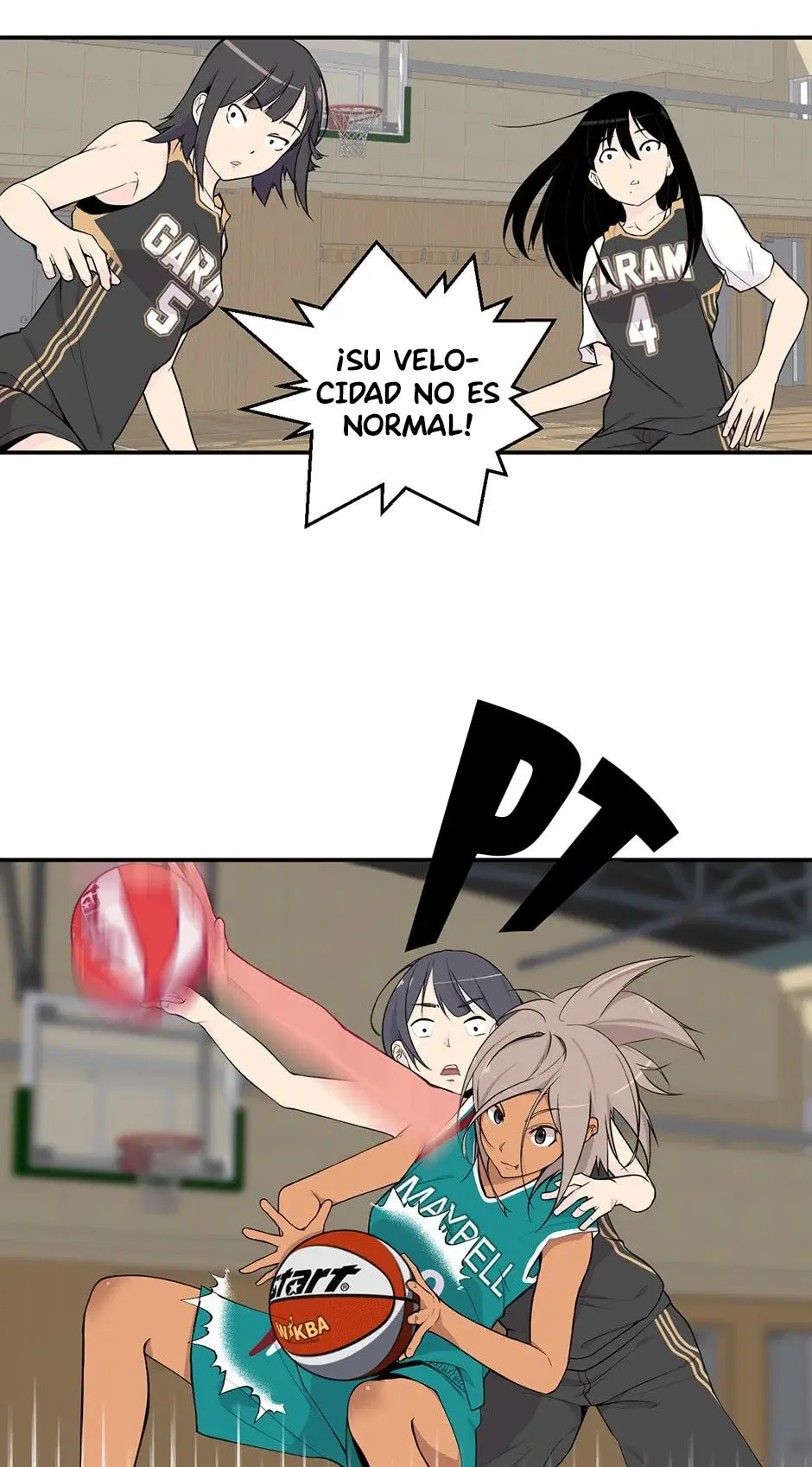 Capitulo 38 page 6