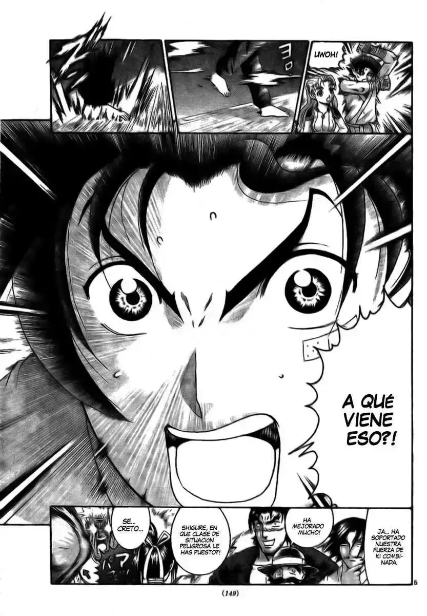Capitulo 292 page 5