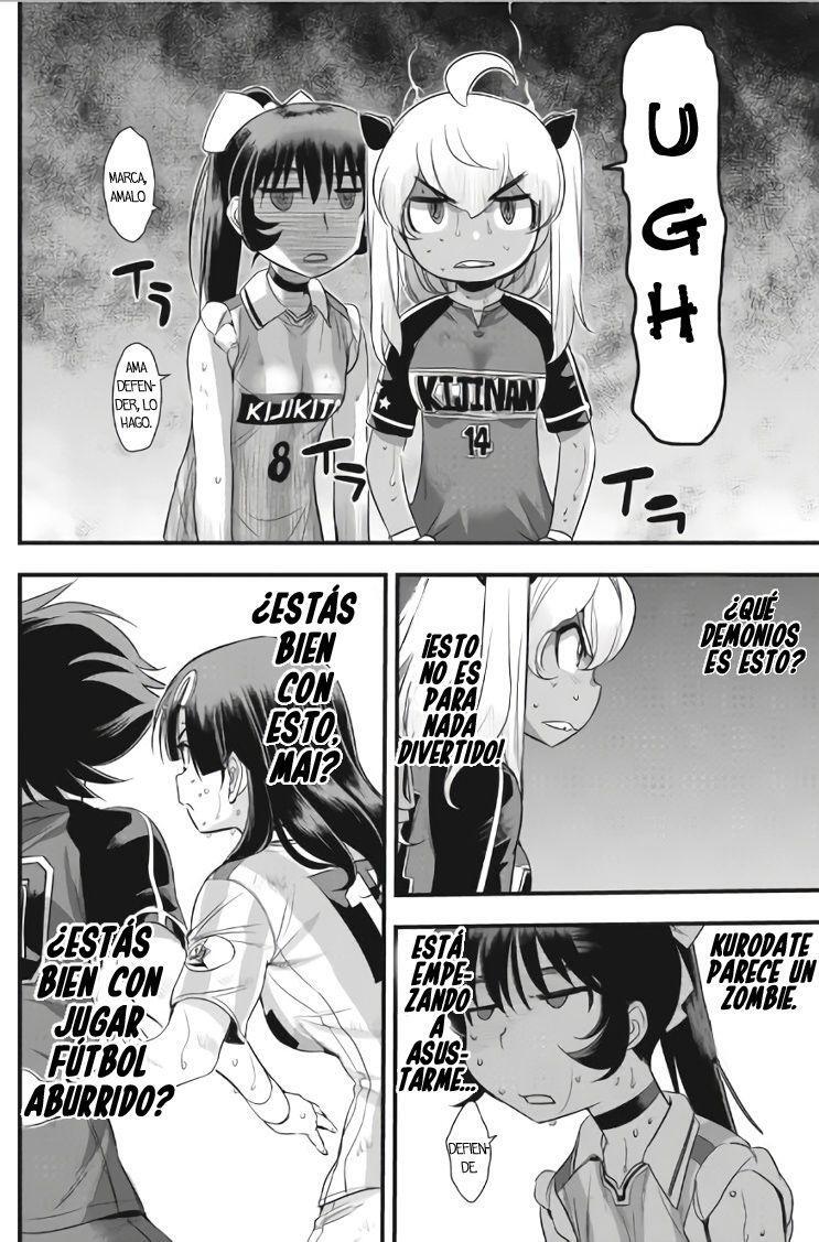 Capitulo 96 page 9