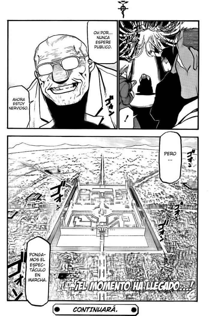 Capitulo 98 page 42