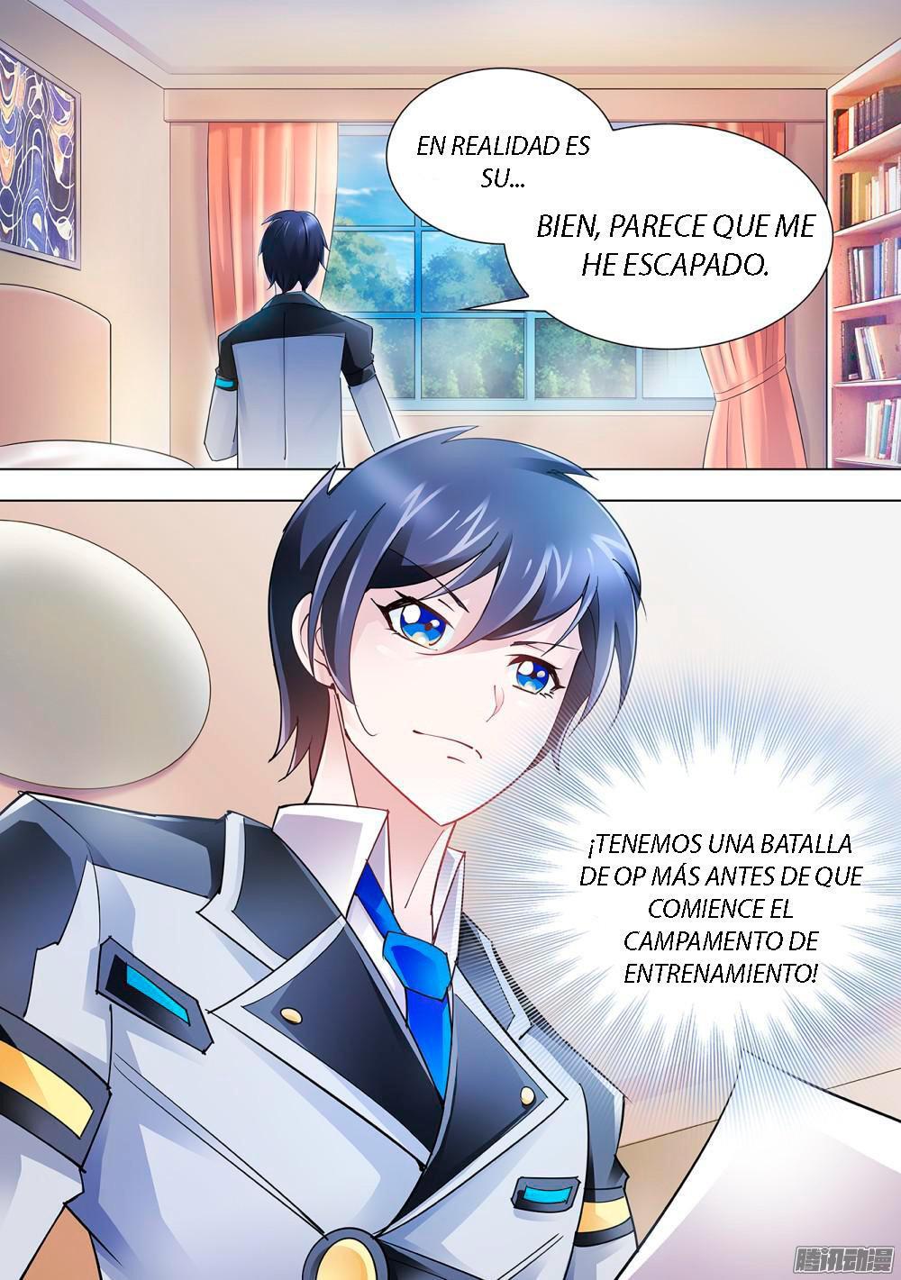 Capitulo 26 page 14