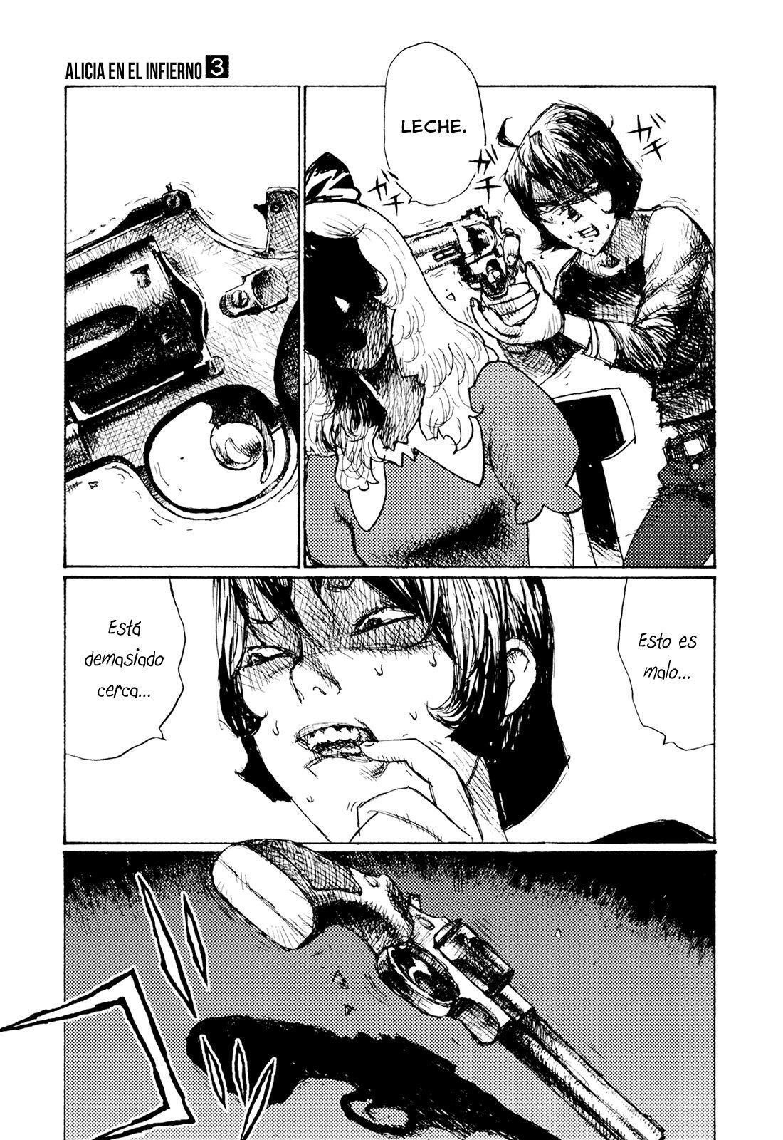 Capitulo 17 page 12