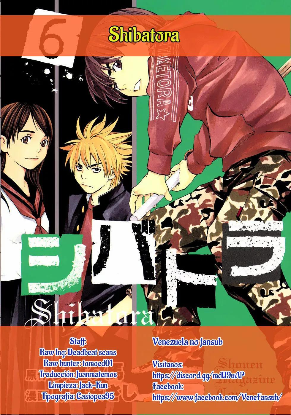 Capitulo 47 page 21